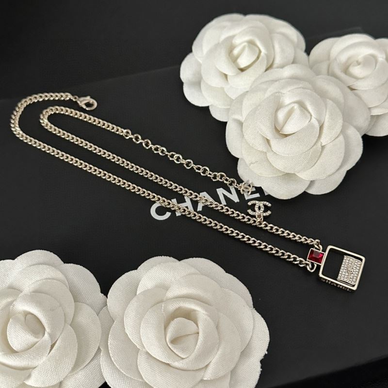 Ch*el brooches